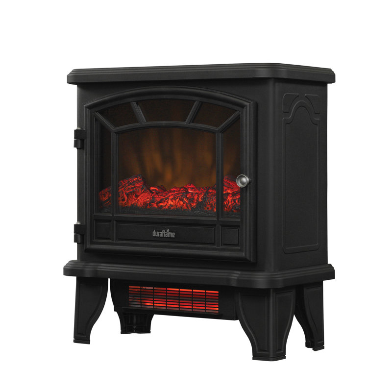 Duraflame Electric Stove & Reviews Wayfair